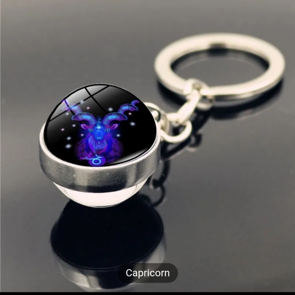 Key chains - Picture 11 of 12